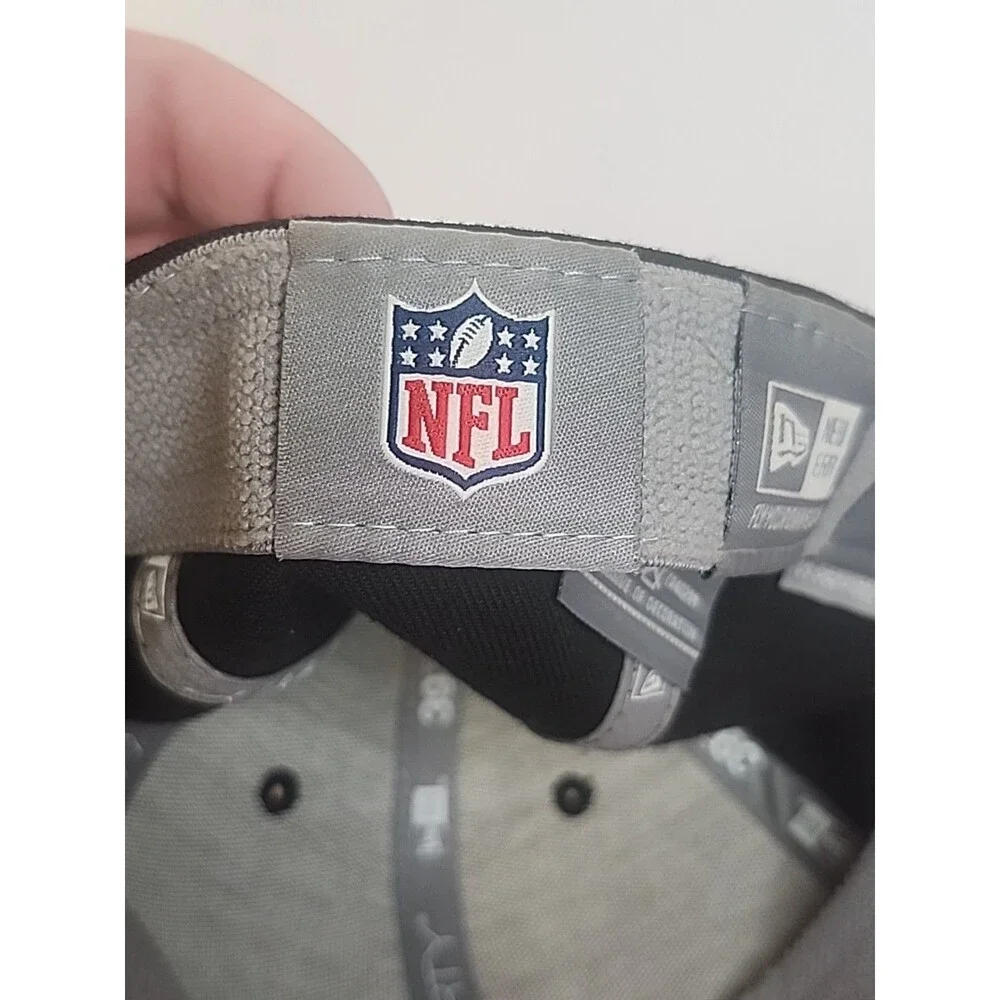 New Era atlanta falcons